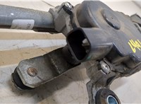  Механизм стеклоочистителя (трапеция дворников) Nissan Altima 5 2012-2018 20480940 #3