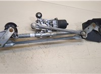  Механизм стеклоочистителя (трапеция дворников) Nissan Altima 5 2012-2018 20480940 #4