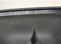  Ручка двери салона BMW 5 E39 1995-2003 20480942 #2