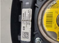 13480288 Подушка безопасности водителя Opel Astra J 2010-2017 20480946 #3