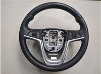  Руль Opel Astra J 2010-2017 20480951 #1