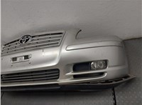  Фара противотуманная (галогенка) Toyota Avensis 2 2003-2008 11436550 #2