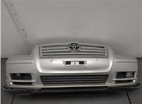  Фара противотуманная (галогенка) Toyota Avensis 2 2003-2008 11436550 #1