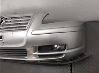  Фара противотуманная (галогенка) Toyota Avensis 2 2003-2008 11436550 #13
