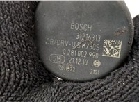  Рампа (рейка) топливная Volvo XC60 2008-2017 20480966 #2