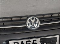  Бампер Volkswagen Caddy 2015- 20480981 #3