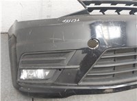  Бампер Volkswagen Caddy 2015- 20480981 #10