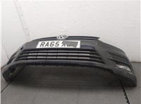  Бампер Volkswagen Caddy 2015- 20480981 #14