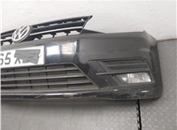  Бампер Volkswagen Caddy 2015- 20480981 #16