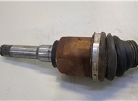  Полуось (приводной вал, шрус) Buick Encore 2016-2022 20480985 #3