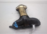  Коллектор выпускной Saab 9-5 1997-2005 20480987 #1