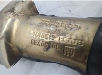  Коллектор выпускной Saab 9-5 1997-2005 20480987 #2