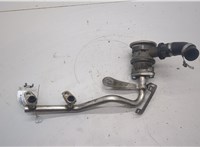  Клапан рециркуляции газов (EGR) Saab 9-5 1997-2005 20480988 #4