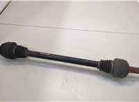  Полуось (приводной вал, шрус) Audi Q7 2005-2015 20480991 #1