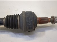  Полуось (приводной вал, шрус) Audi Q7 2005-2015 20480991 #2
