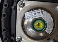 98510BR26D Подушка безопасности водителя Nissan Qashqai 2006-2013 20480998 #3