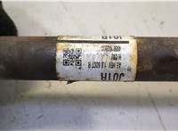 49501G2000, 49560G2000 Полуось (приводной вал, шрус) Hyundai IONIQ 2016-2022 20481006 #3