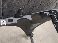  Консоль салона (кулисная часть) Audi A4 (B6) 2000-2006 20481029 #2