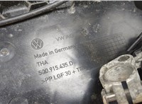 5Q0915435D Полка под АКБ Audi A3 (8V) e-tron 2014-2018 20481037 #3