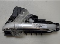 A16476005709775 Ручка двери наружная Mercedes ML W164 2005-2011 20481041 #1