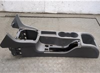  Консоль салона (кулисная часть) Ford Focus 2 2008-2011 20481043 #3