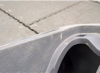  Консоль салона (кулисная часть) Ford Focus 2 2008-2011 20481043 #6