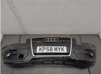  Фара противотуманная (галогенка) Audi Q5 2008-2017 11436593 #1