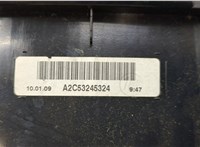 A2C53245324 Щиток приборов (приборная панель) Mercedes GLK X204 2008-2015 20481050 #3