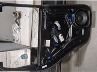  Стеклоподъемник электрический Volkswagen Touareg 2007-2010 20481054 #1