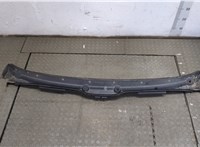  Жабо под дворники (дождевик) BMW X5 E53 2000-2006 20481066 #2