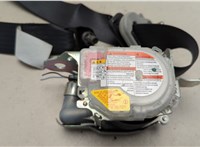  Ремень безопасности Suzuki SX4 2006-2014 20481069 #2