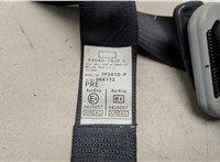  Ремень безопасности Suzuki SX4 2006-2014 20481069 #4