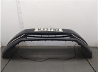  Бампер Volkswagen Passat 7 2010-2015 Европа 20481070 #6