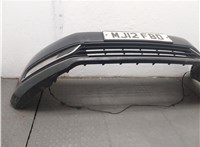  Бампер Volkswagen Passat 7 2010-2015 Европа 20481070 #12