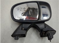 963014406R Зеркало боковое Renault Trafic 2001-2014 20481079 #1