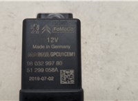  Реле накала Peugeot Expert 2016-2025 20481081 #3