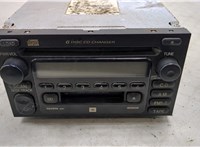  Магнитола Toyota Sequoia 2000-2008 20481086 #1