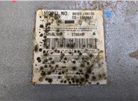  Магнитола Toyota Sequoia 2000-2008 20481086 #2