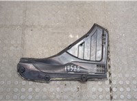  Жабо под дворники (дождевик) BMW 7 F01 2008-2015 20481091 #1