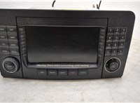  Магнитола Mercedes GL X164 2006-2012 20481093 #1