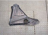  Жабо под дворники (дождевик) BMW 7 F01 2008-2015 20481095 #3