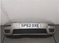  Бампер Ford Fusion 2002-2012 20481101 #1