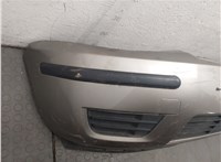  Бампер Ford Fusion 2002-2012 20481101 #17