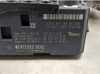  Электропривод крышки багажника (механизм) Mercedes GLK X204 2008-2015 20481122 #3