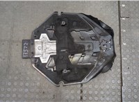  Накладка декоративная на ДВС BMW 7 F01 2008-2015 20481130 #2