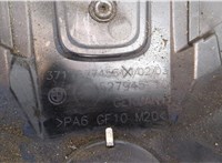  Накладка декоративная на ДВС BMW 7 F01 2008-2015 20481130 #3