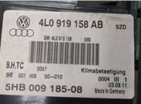 4L0919158AB Переключатель отопителя (печки) Audi Q7 2005-2015 20481140 #4