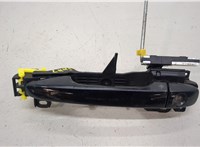  Ручка двери наружная Subaru WRX I 2016-2021 20481150 #1