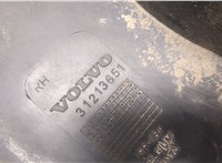  Защита арок (подкрылок) Volvo V70 2007-2013 20481152 #2