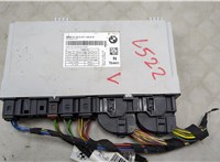 61359371130 Блок управления сиденьями BMW X5 F15 2013-2018 20481156 #1